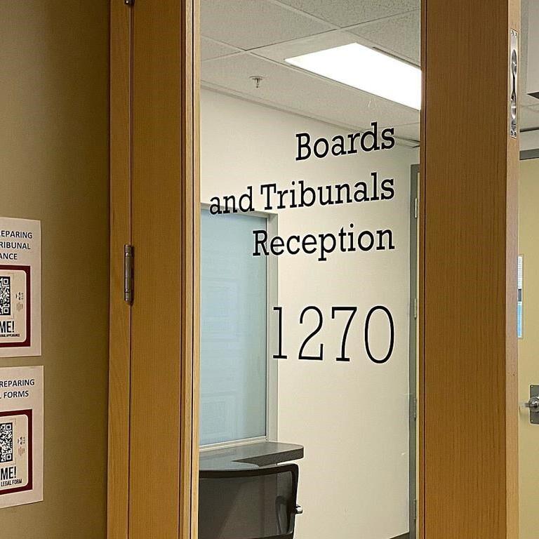 B.C. school district told to pay student $5,000 for failing to address her anxiety